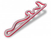 Circuit du Luxembourg - Goodyear 